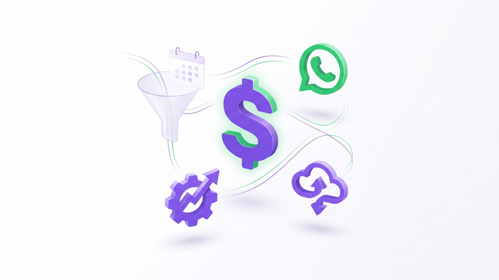 CRM para WhatsApp sem fidelidade: 5 critérios em 2026