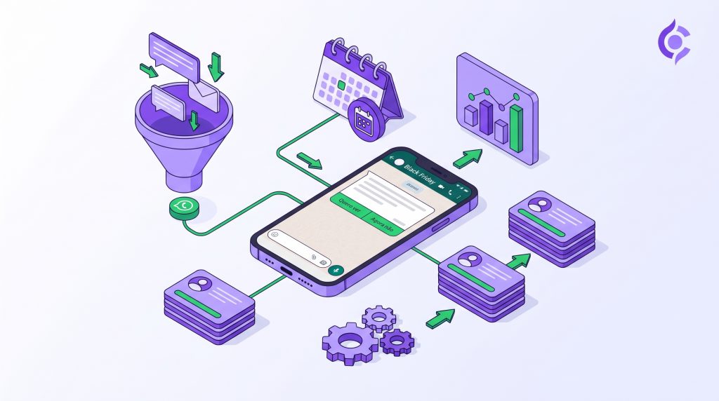 21 mensagens de promoção para clientes no WhatsApp em 2026