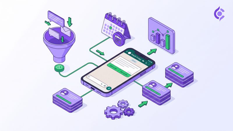 21 mensagens de promoção para clientes no WhatsApp em 2026